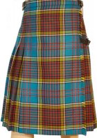 Westaway - Childrens tartan kilt